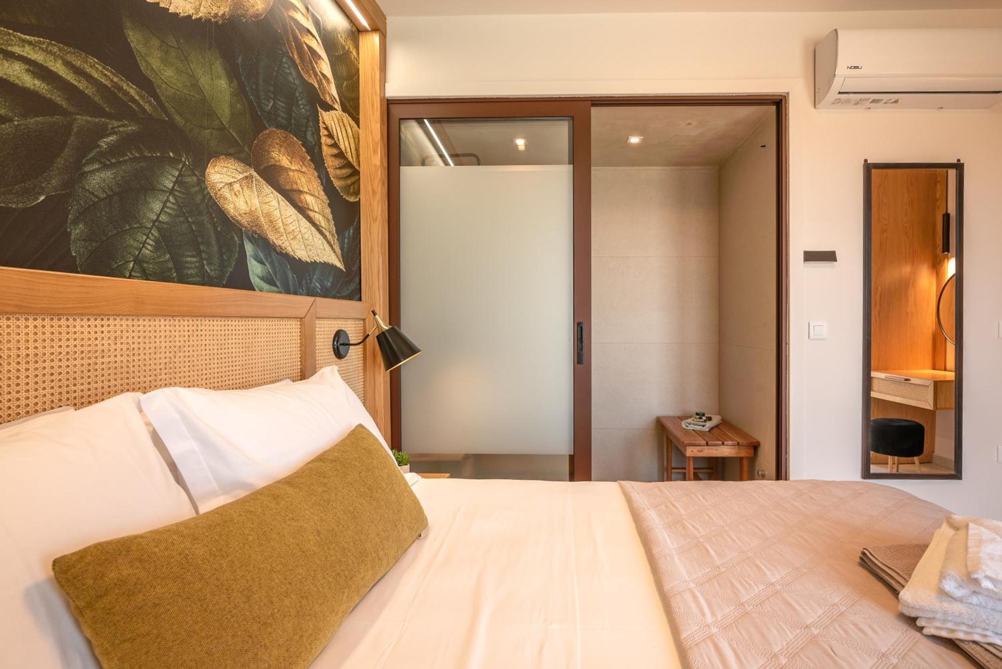 Sia Elafonisi Pool Houseヴィラ エクステリア 写真